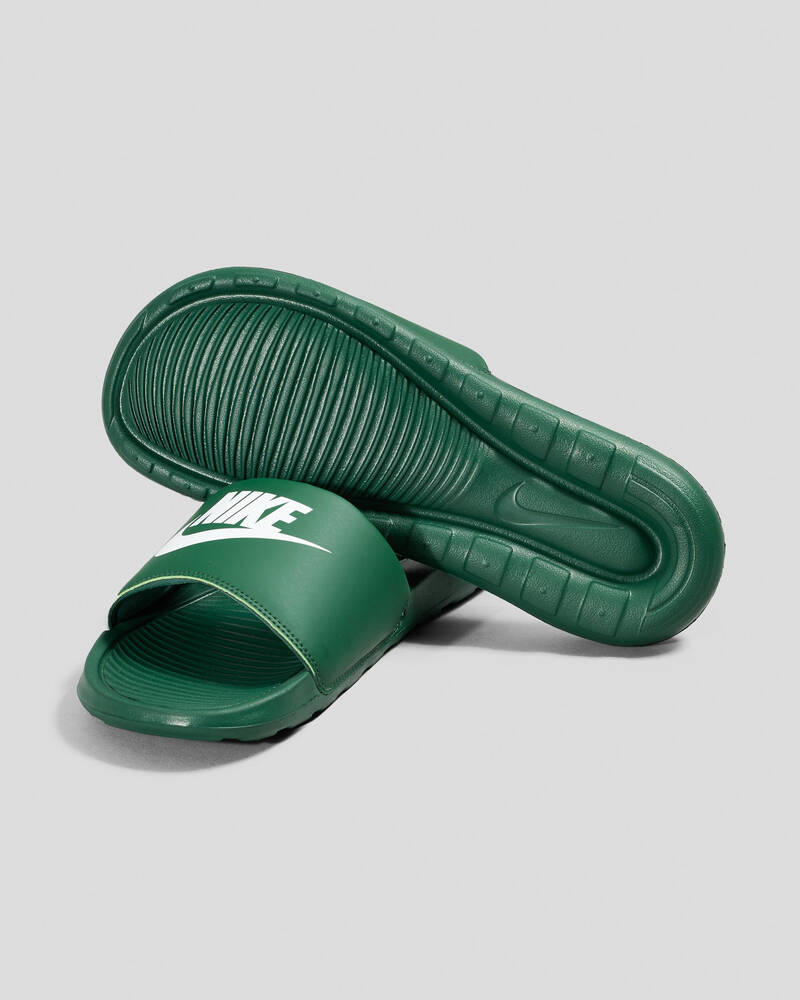 Nike Nike Victori One Slide Sandals for Mens