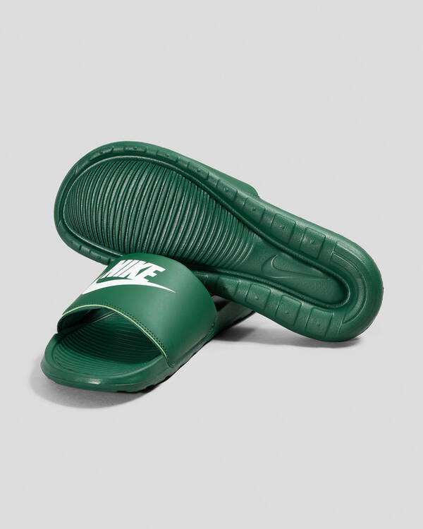 Nike Nike Victori One Slide Sandals for Mens