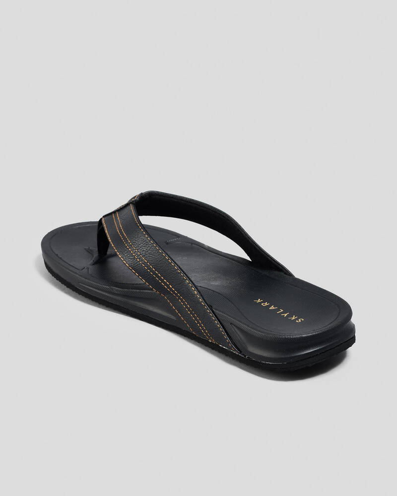 Skylark Sunny Thongs for Mens