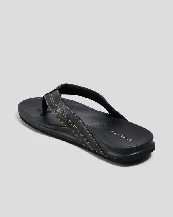 Skylark Sunny Thongs for Mens