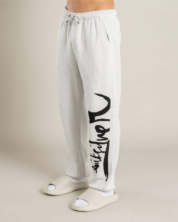 Quiksilver QS Impaired Track Pants for Mens