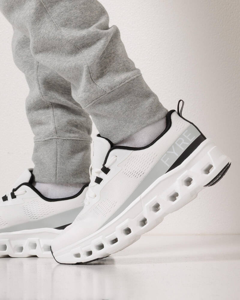 Fyre Hunter Shoes for Mens