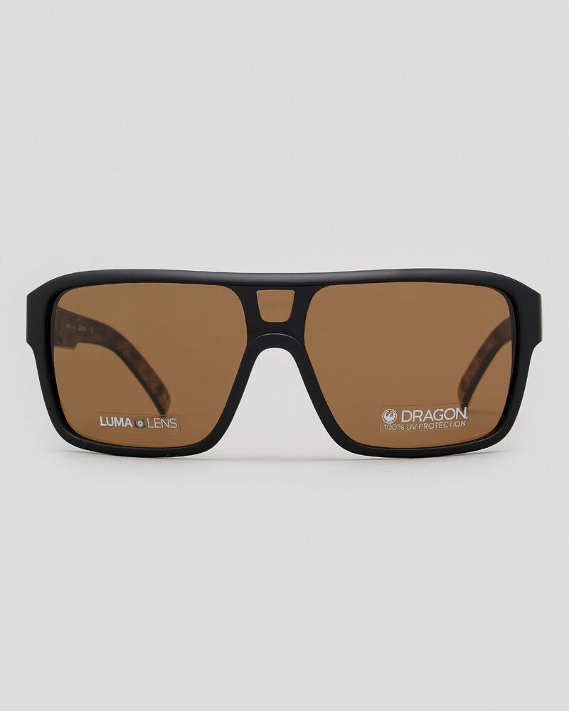 Dragon Alliance Remix Sunglasses for Mens