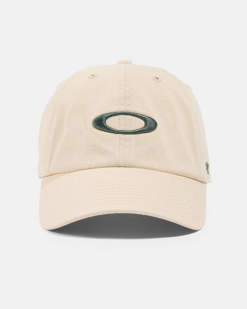 Oakley Remix Dad Cap for Mens