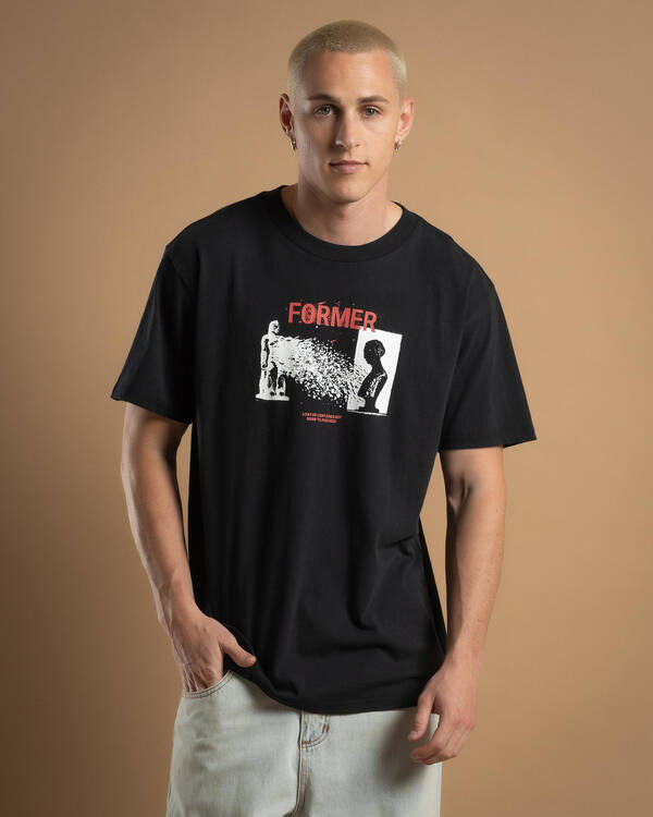 Former Vandal T-Shirt for Mens