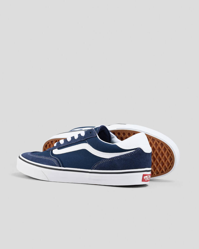 Vans Brooklyn Shoes for Mens