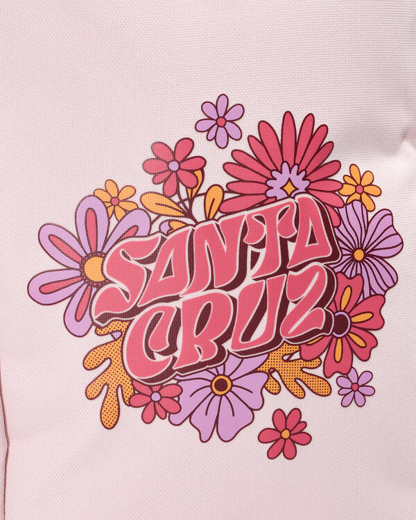 Santa Cruz Vibes Lunch Box for Womens