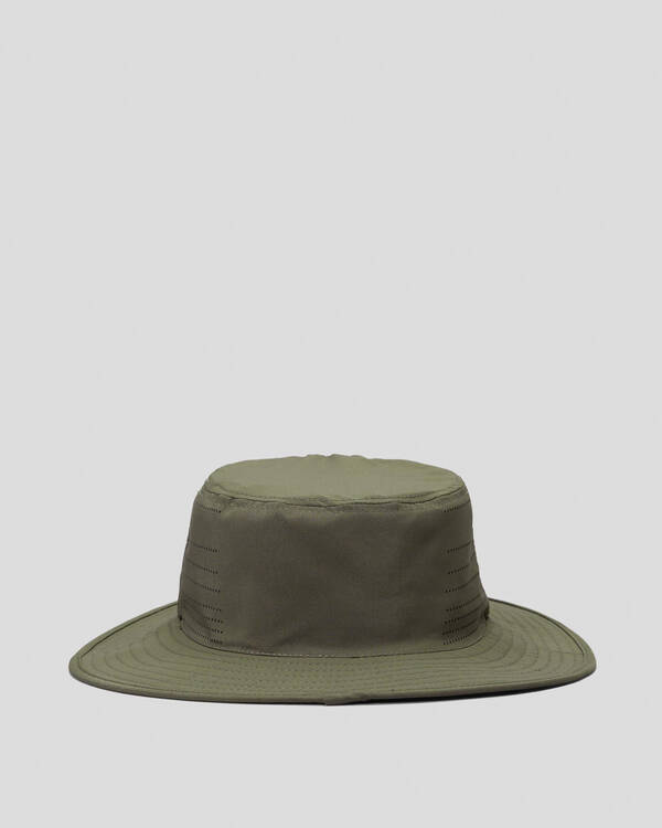 Sparta Sparta High Tech Reversible Wide Brim Hat for Mens
