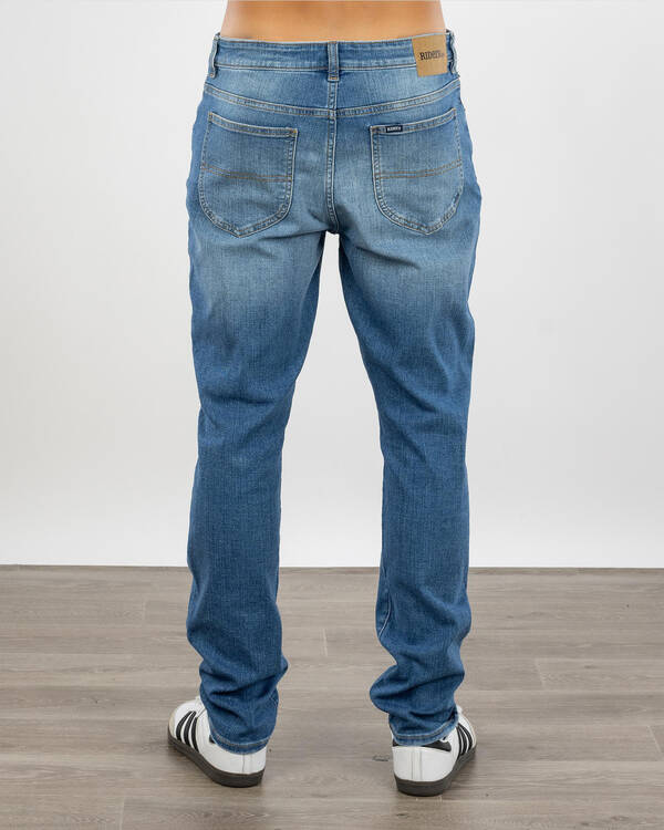 Riders R2 Slim Jeans for Mens