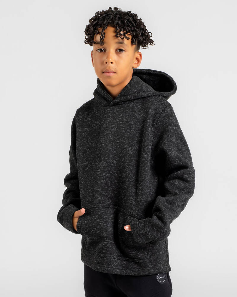 Jacks Boys' Moorage Hoodie for Mens
