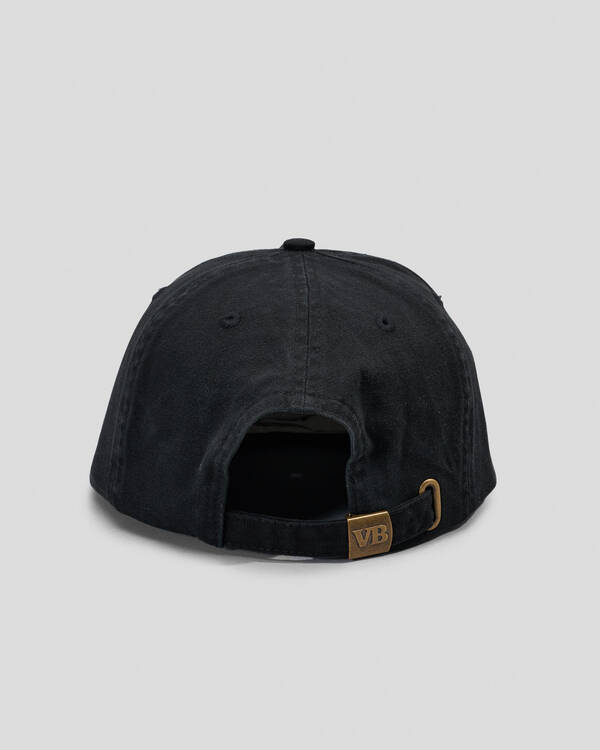 Victoria Bitter VB Sunburst Canvas Cap for Mens