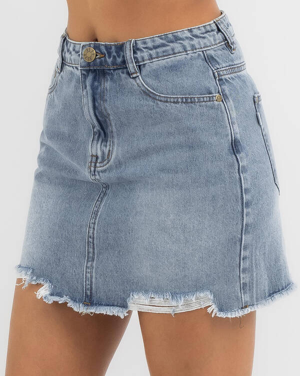 DESU Aston Skirt for Womens