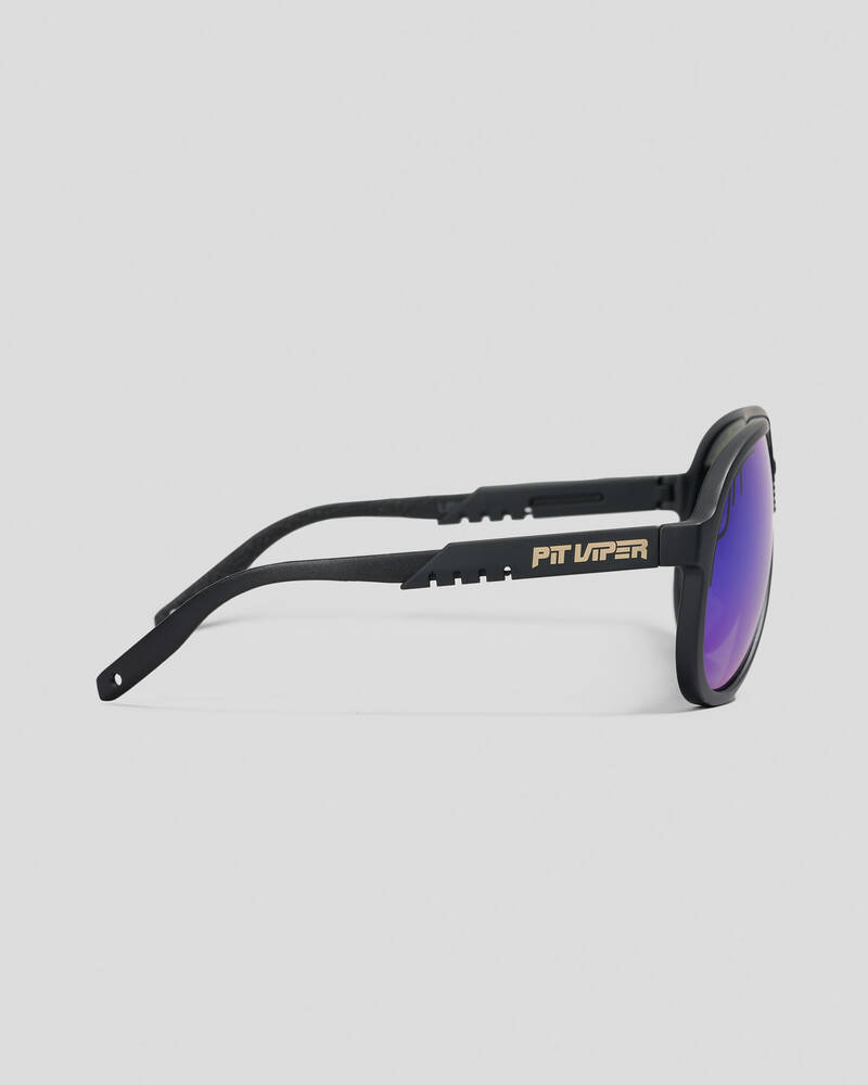 Pit Viper The Jethawk Polarized Sunglasses for Mens