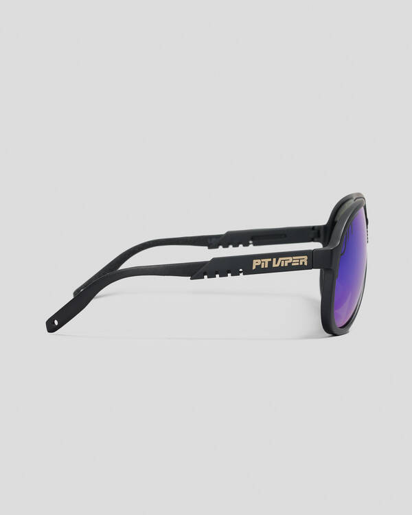 Pit Viper The Jethawk Polarized Sunglasses for Mens