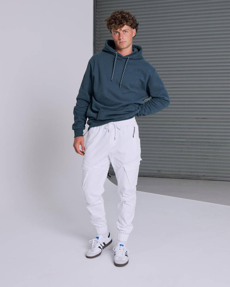Lucid Ranking Jogger Pants for Mens