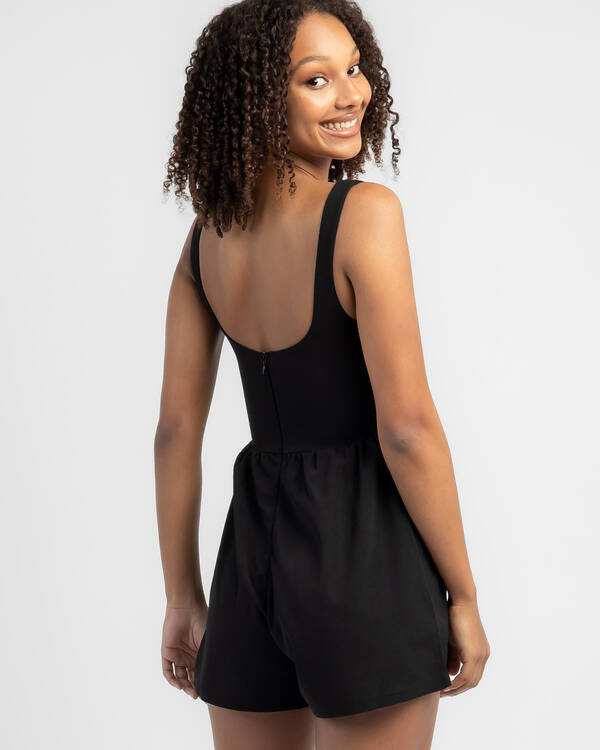 Ava And Ever Chelsie Playsuit for Womens