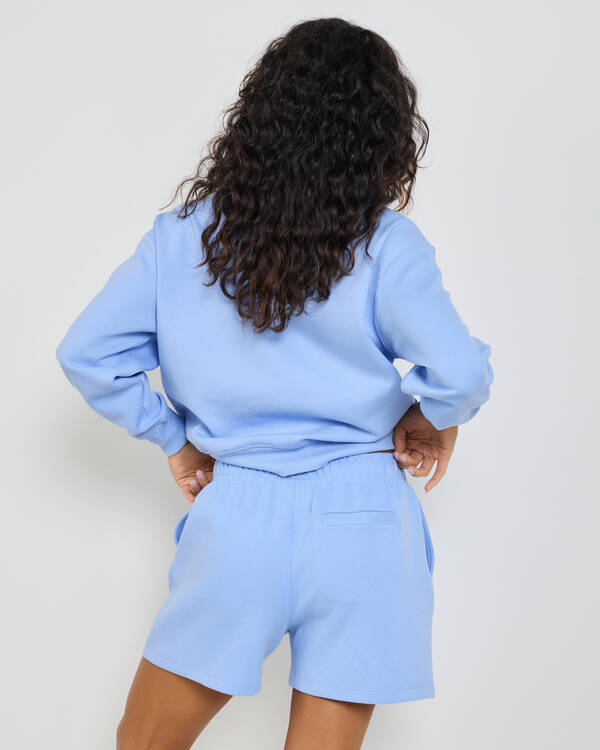 Champion Rochester Base Short for Womens