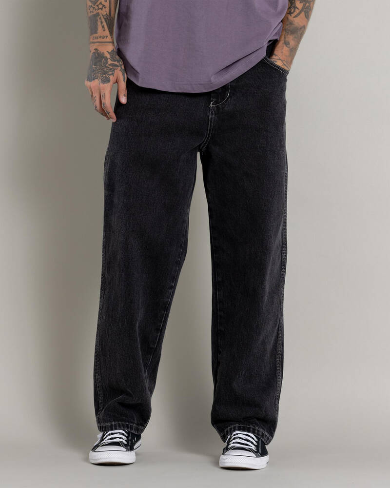 Worship Supplies Be Cool Lounger Jeans for Mens
