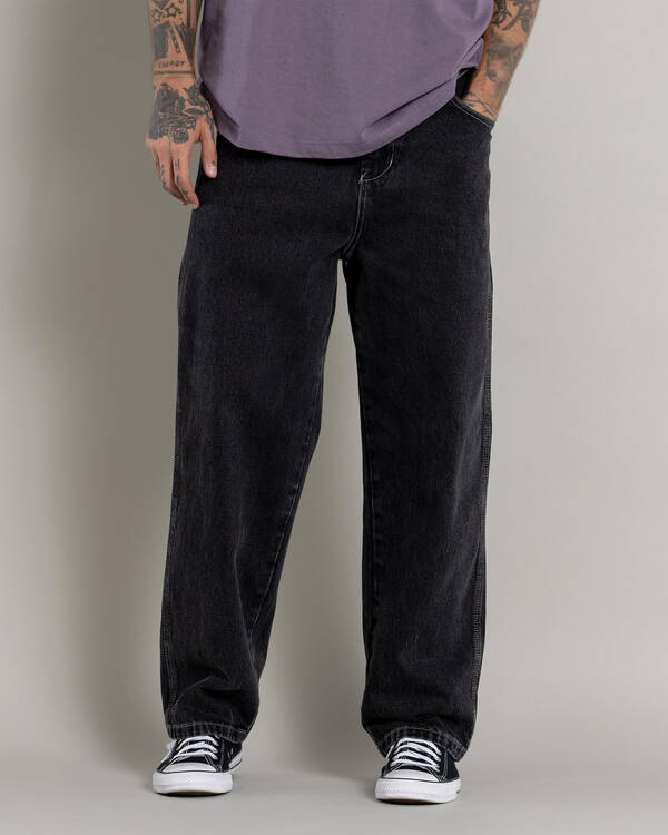 Worship Supplies Be Cool Lounger Jeans for Mens