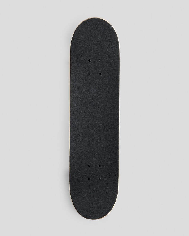 Komplex Freestyler 2.0 Complete Skateboard for Mens