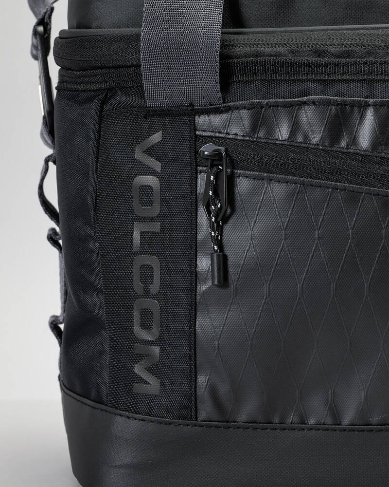 Volcom Venture 12 Can Cooler Bag for Mens
