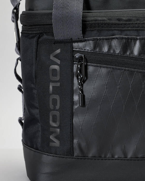 Volcom Venture 12 Can Cooler Bag for Mens
