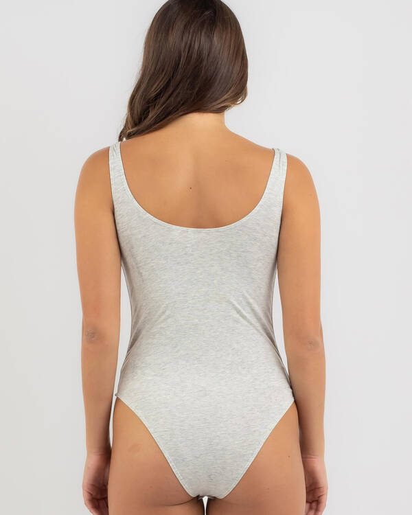 GUESS Carrie New Bodysuit for Womens