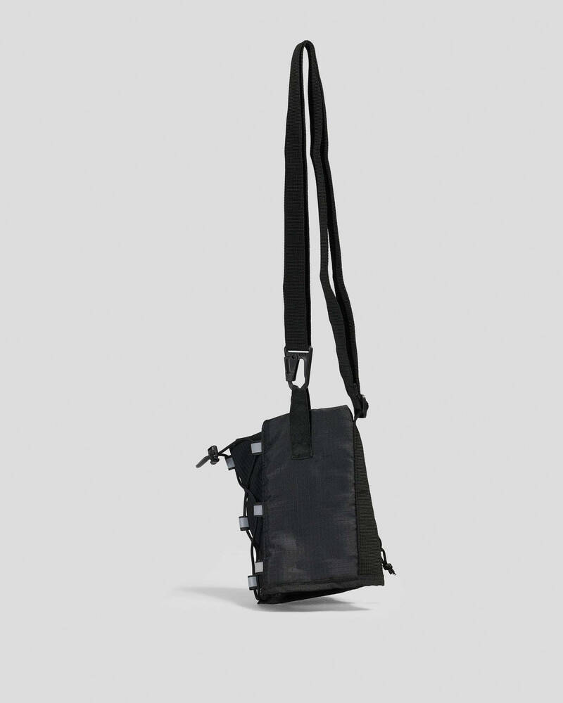Miscellaneous Capsule Water Bottle Sling for Mens