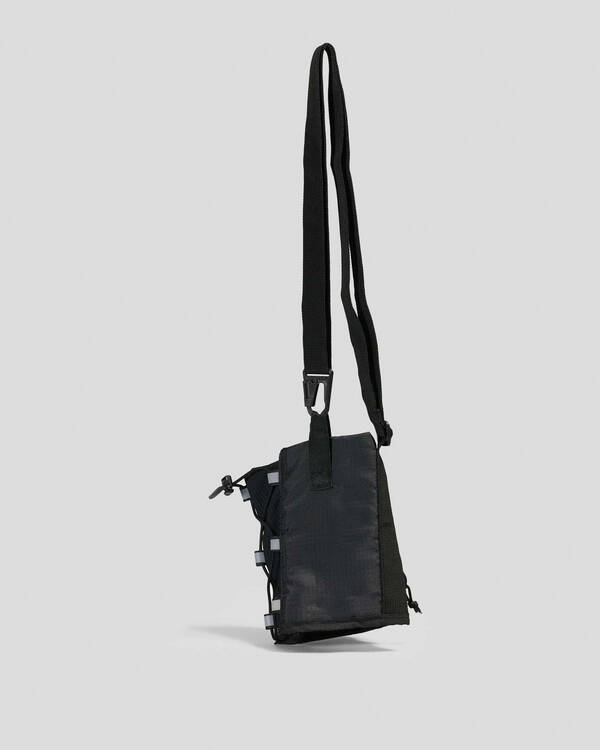 Miscellaneous Capsule Water Bottle Sling for Mens