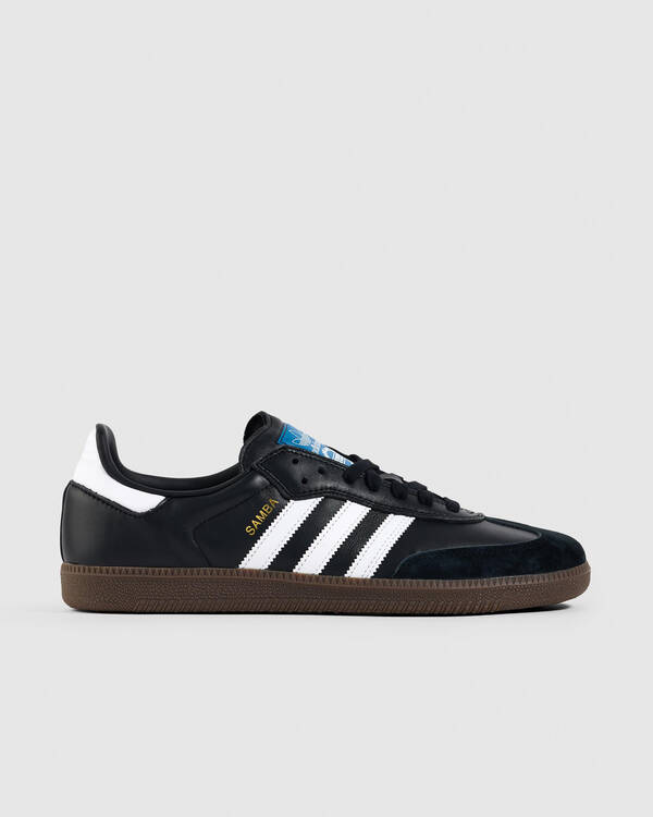 Samba Adv Shoes