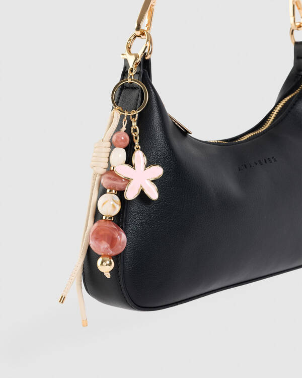 Karyn In LA Giselle Bag Charm for Womens