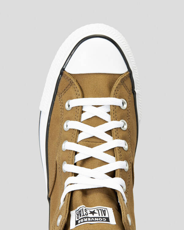Converse Chuck Taylor All Star Malden Street Shoes for Mens