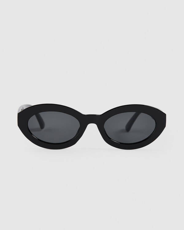 Indie Eyewear Alana Sunglasses for Womens