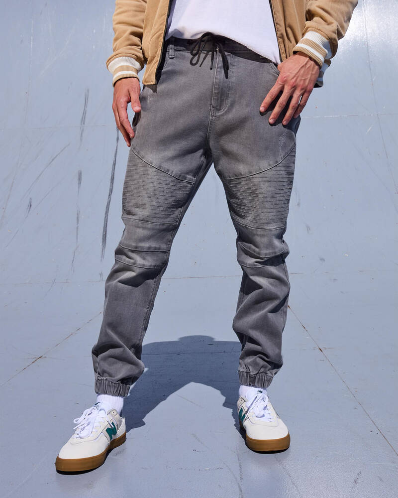 Lucid Provision Joggers for Mens