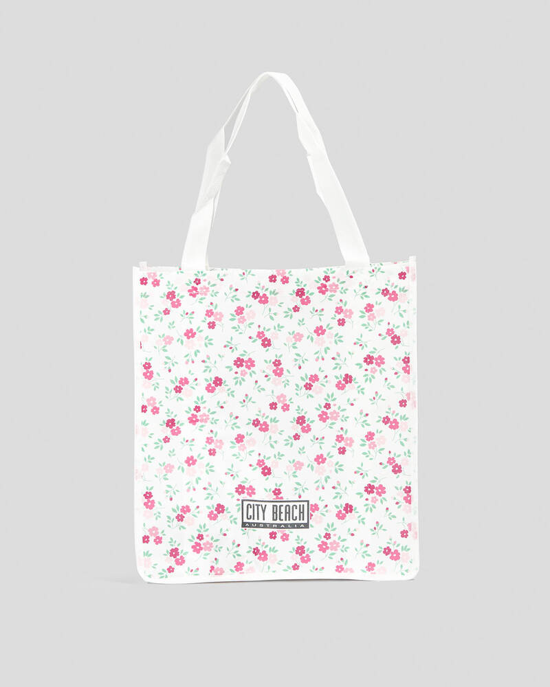 Get It Now Rossetta Eco Bag for Womens