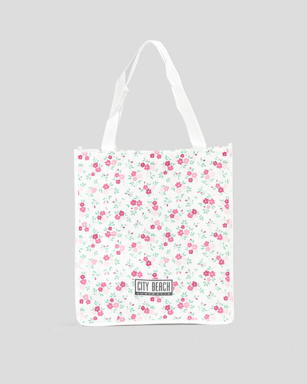 Get It Now Rossetta Eco Bag for Womens