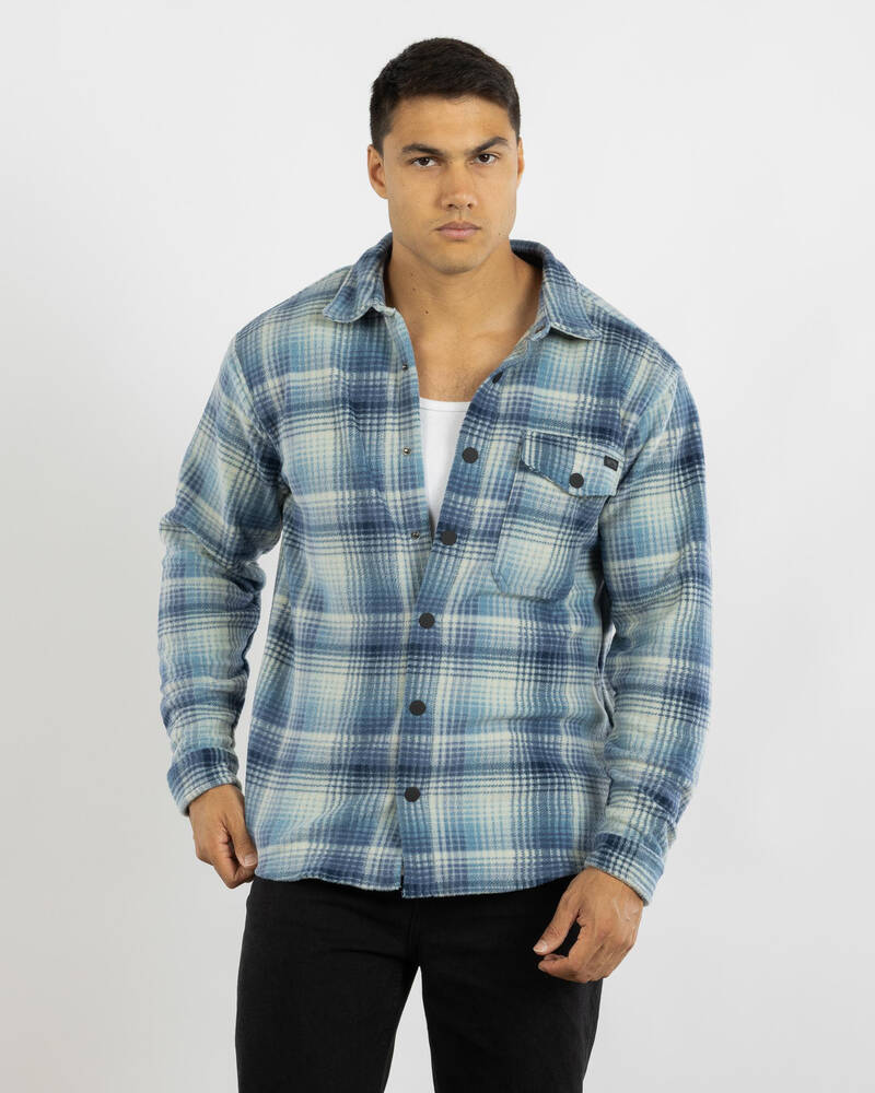 Billabong Furnace Flannel for Mens