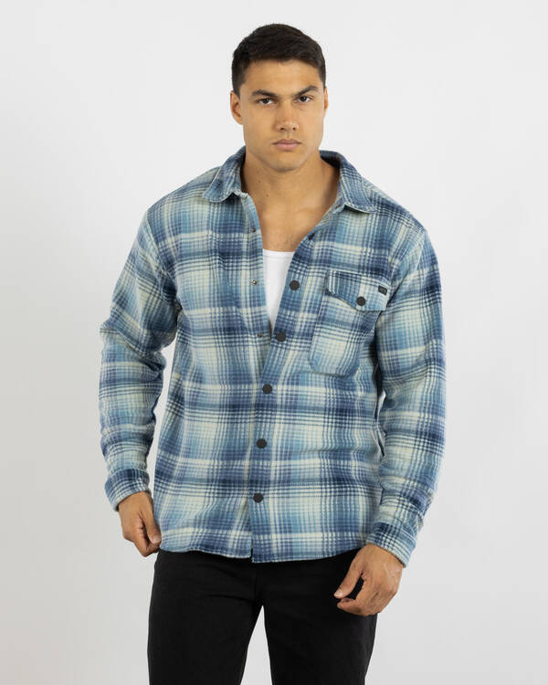 Billabong Furnace Flannel for Mens