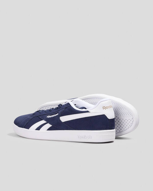 Reebok Court Retro Shoes for Mens