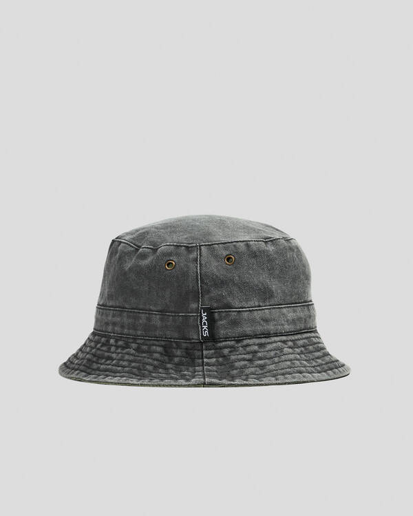 Jacks Boys' Prototype Bucket Hat for Mens