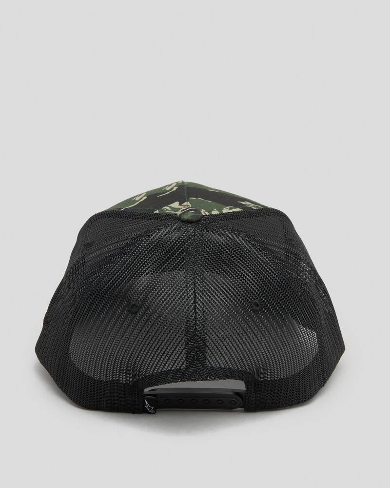 Alpinestars Tropic Cap for Mens