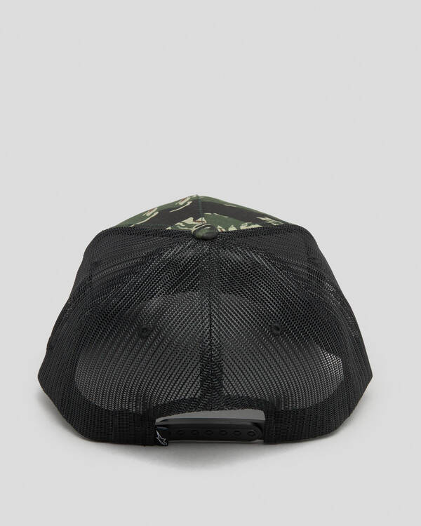 Alpinestars Tropic Cap for Mens