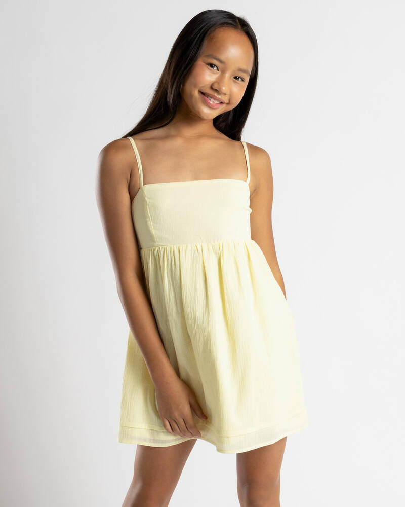 Mooloola Girls' Lala Dress for Womens