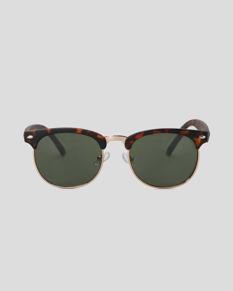 Happy Hour G2 Frosted Sunglasses for Mens