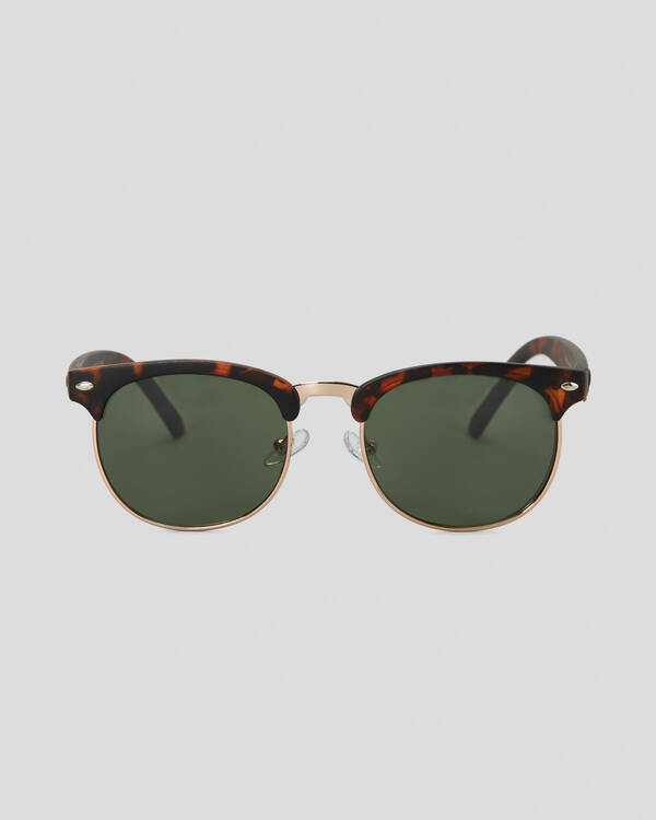 Happy Hour G2 Frosted Sunglasses for Mens