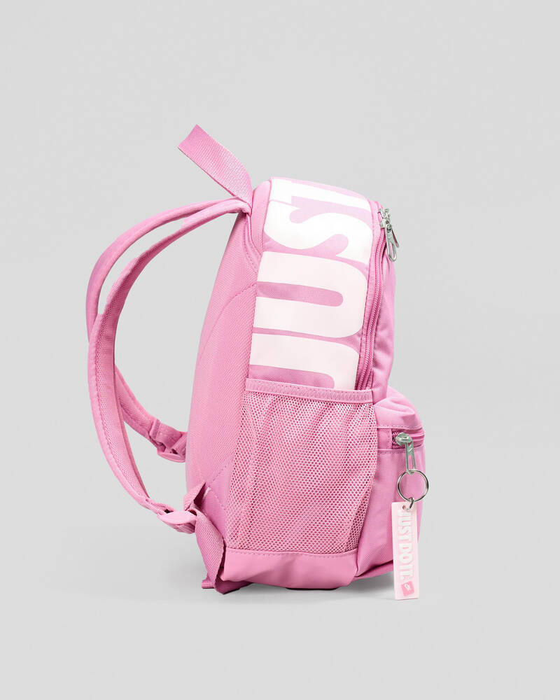 Nike Mini Brazilia Backpack for Womens