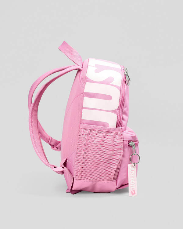 Nike Mini Brazilia Backpack for Womens