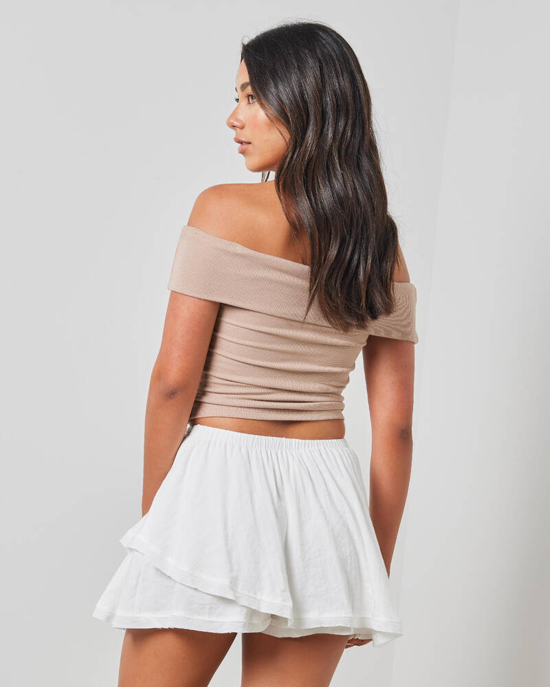 Mooloola Indi Skort for Womens