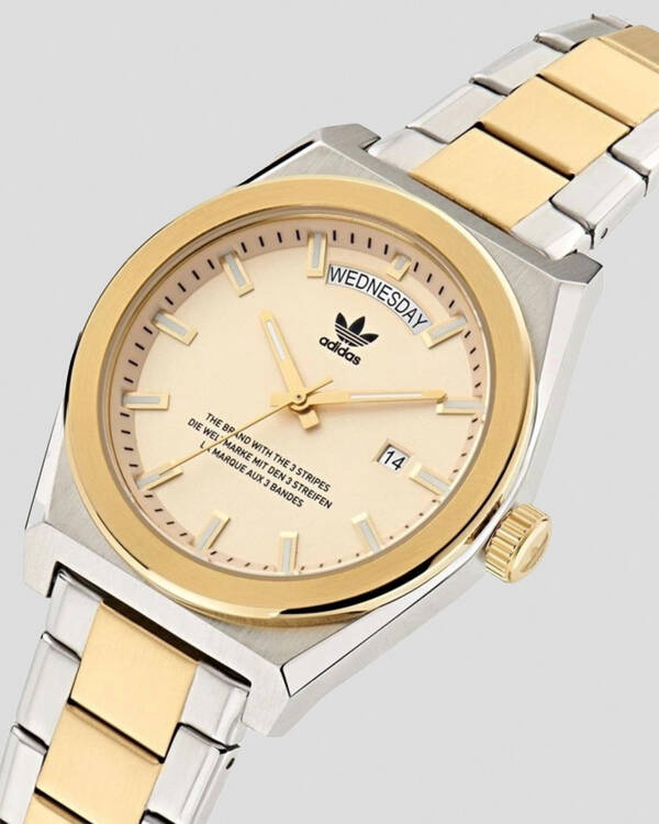 adidas Code Five Watch for Mens