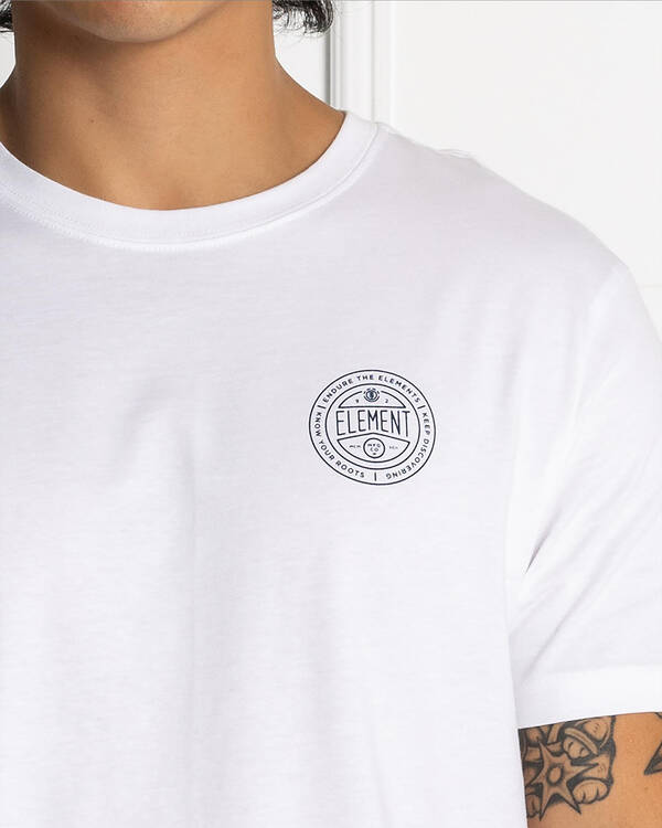 Element Endure T-Shirt for Mens